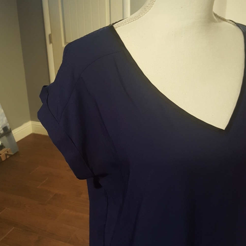 Express top - Picture 2 of 2
